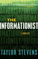 The informationist